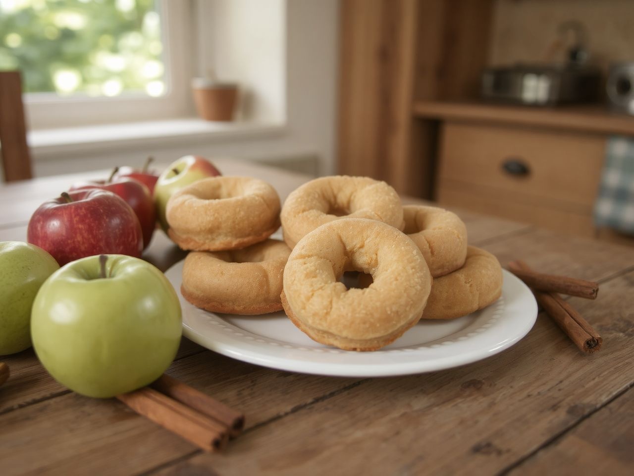 Az almafánk készítése erősíti a családi kötelékeket és hagyományokat.