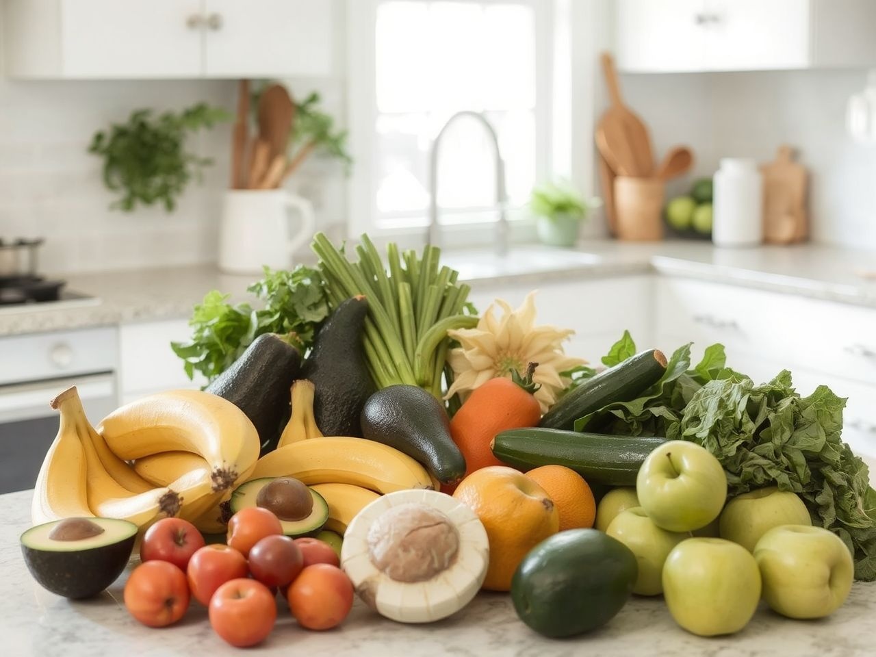 Gluténmentes quinoa kiváló alternatíva avokádóallergiásoknak.
