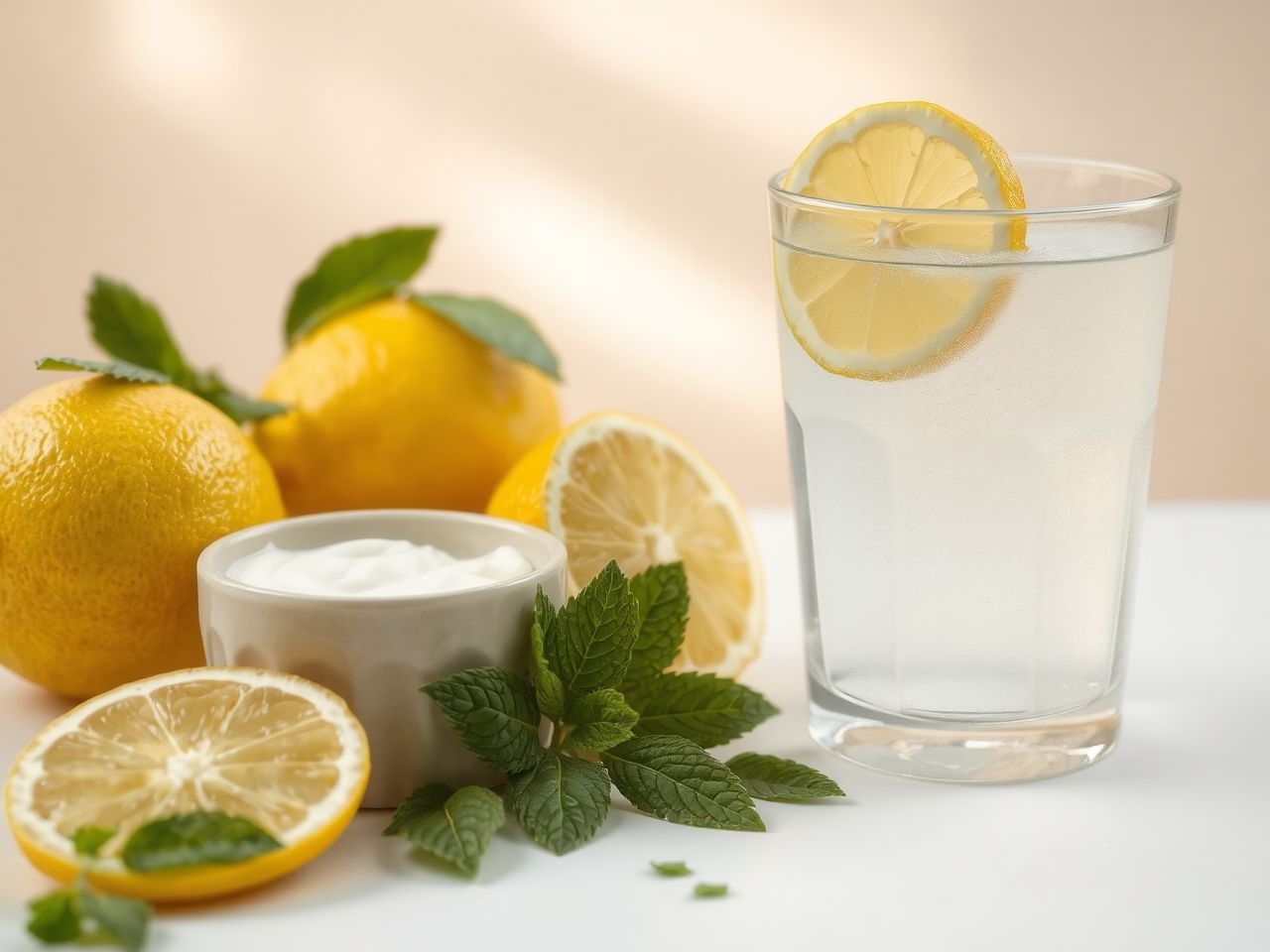 A citromsav serkenti az emésztőenzimek termelődését, javítva az emésztést.