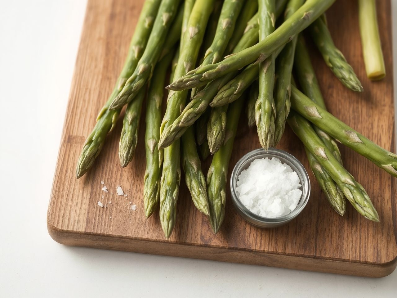 A spárga fogyasztása után vizelet illata megváltozik.