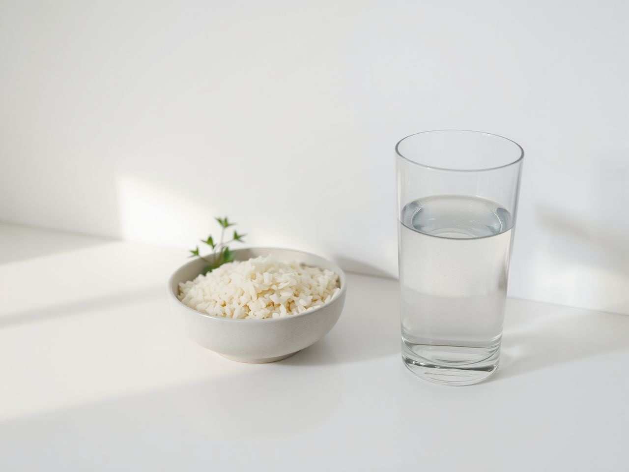 A rizsnyák túlzott használata bélrendszeri egyensúlyzavart okozhat.