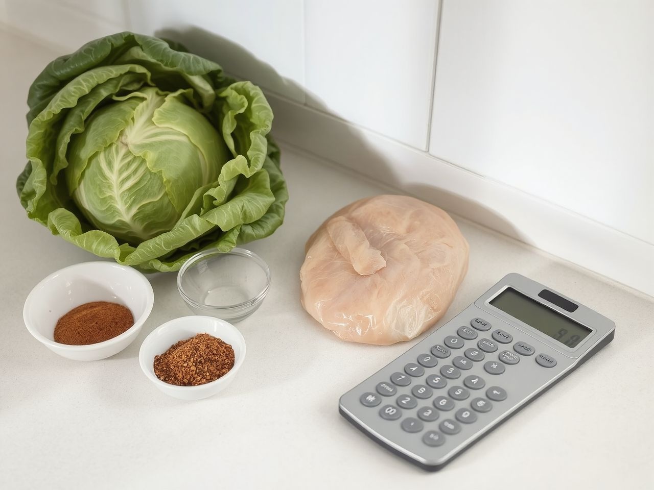 A savanyú káposzta olcsó, tápláló alapanyag a gazdaságosságért.