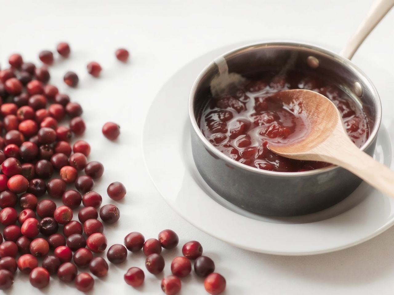 Az égett szósz elkerülhető folyamatos keveréssel és alacsony hőfokon.