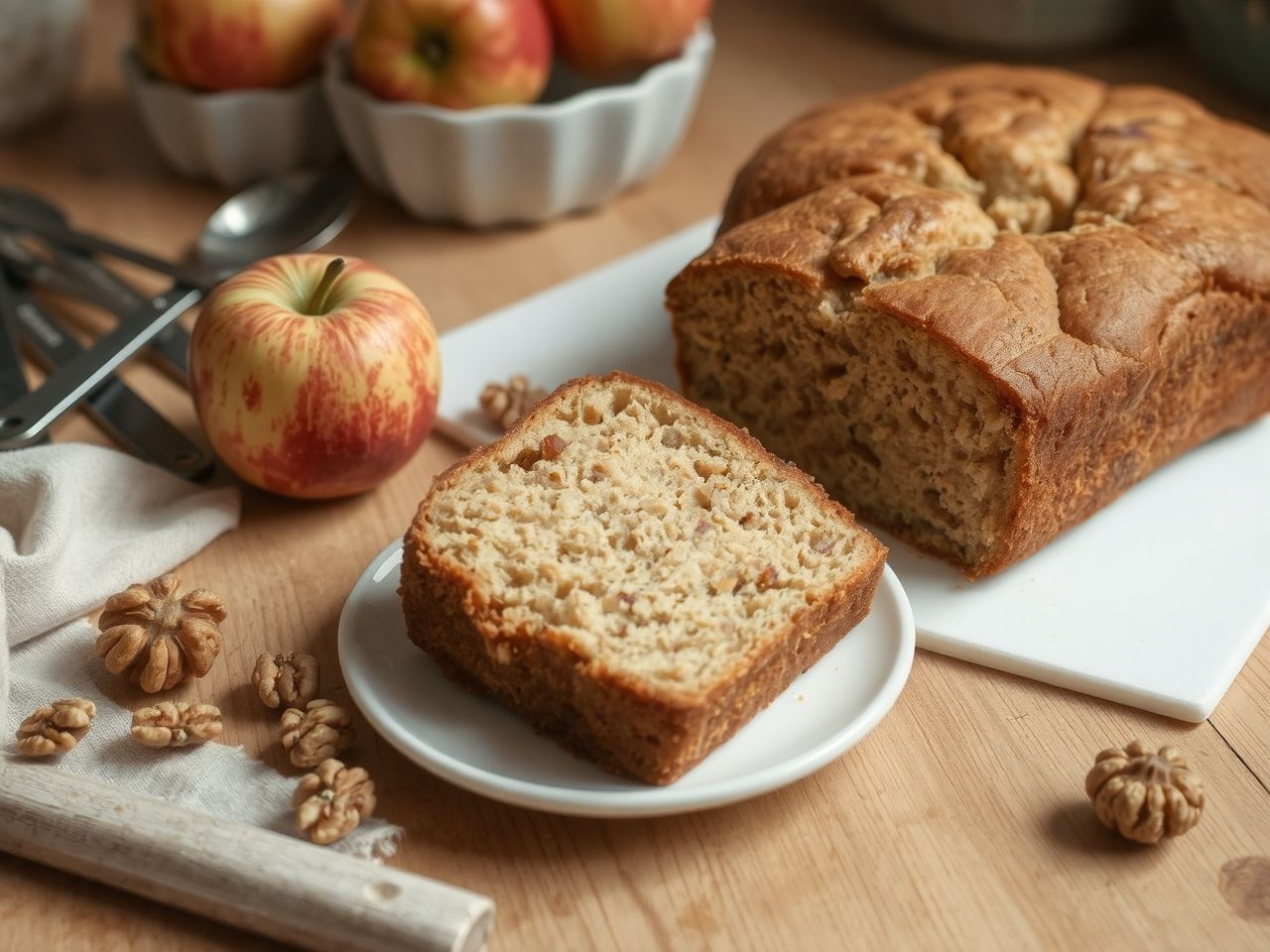 A süti akkor tökéletes, ha nem nyúlós, de puha.