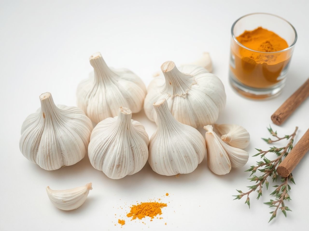 A fokhagyma gyulladáscsökkentő, de nem csodaszer ízületi gyulladásra.