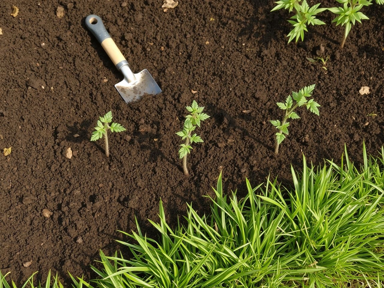 A megfelelő talajelőkészítés növeli a szelídgesztenye fa élettartamát.