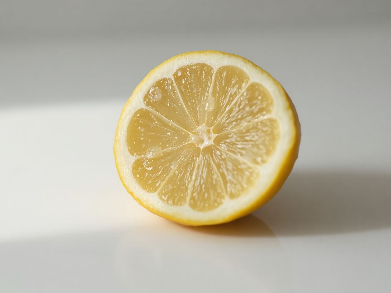 A vegyszerek a citromhéj pórusaiban ragadnak, maradnak ott.