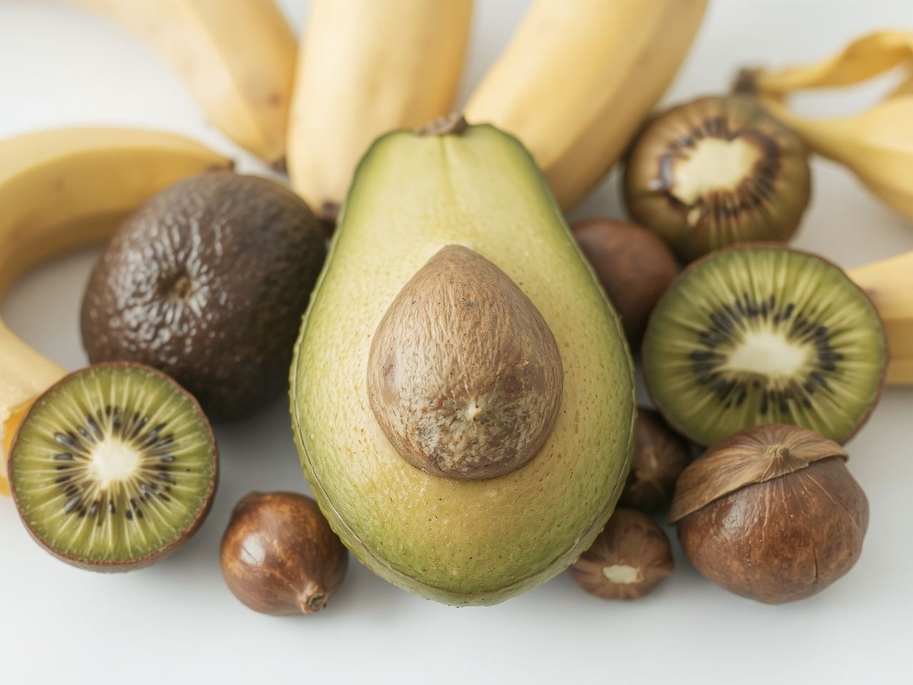 Az avokádó allergia keresztreakciót válthat ki latexszel.