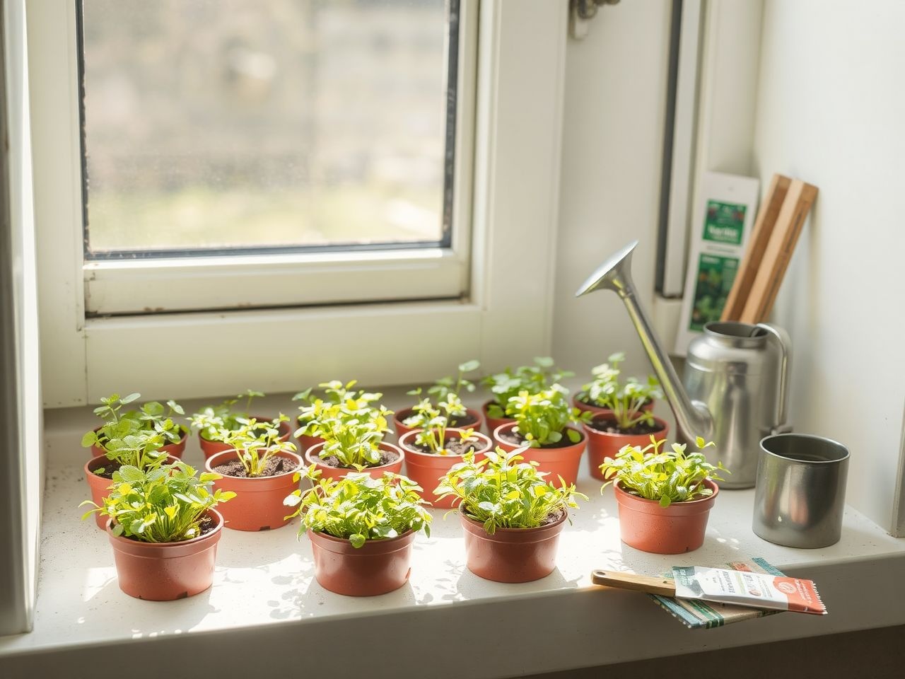 A zsázsaneveléshez használj újrahasznosított tojásos dobozokat!