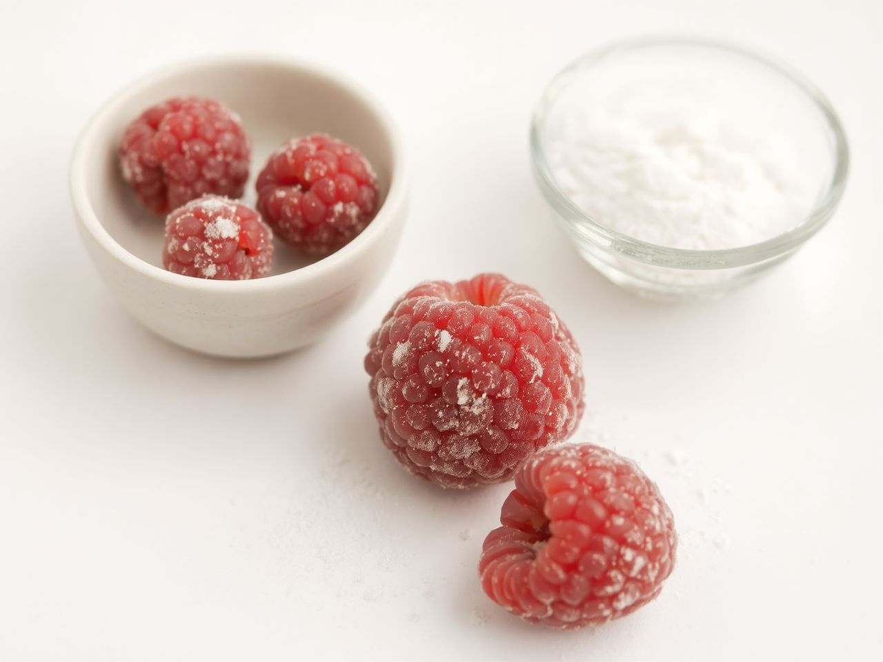 A málna alacsony glikémiás indexe cukorbetegeknek is ideális.