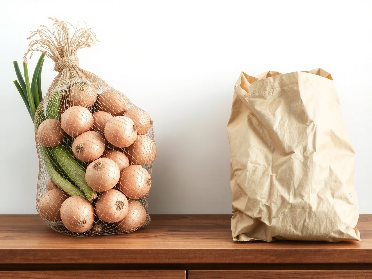 A burgonya és hagyma együtt tárolva gyorsabban megromlik.