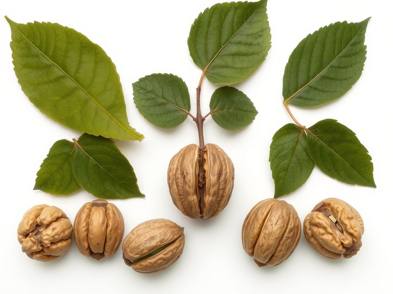 A japán dió egyedi ízével és rendkívüli ellenállóságával tűnik ki.