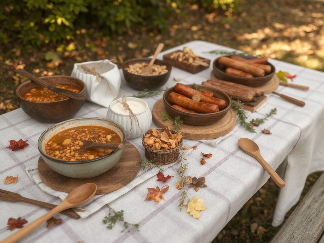 A fesztivál gasztronómia mellett koncertekkel és kézműves vásárral vár.
