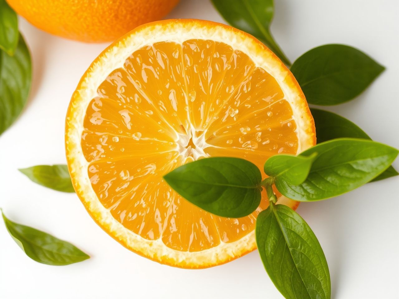 A narancs fitokemikáliái segítenek a rákmegelőzésben.