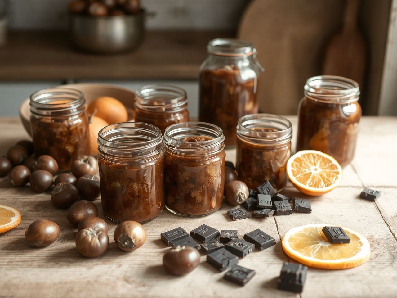 A szezonális alapanyagok fenntarthatóbbak és ízletesebbek.