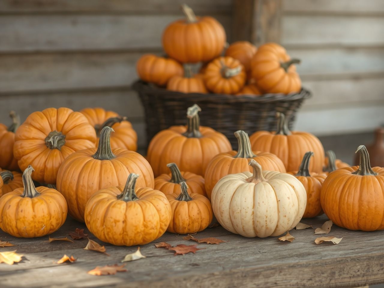 A magyar sütőtökfesztiválok ízletes programokkal várnak mindenkit.