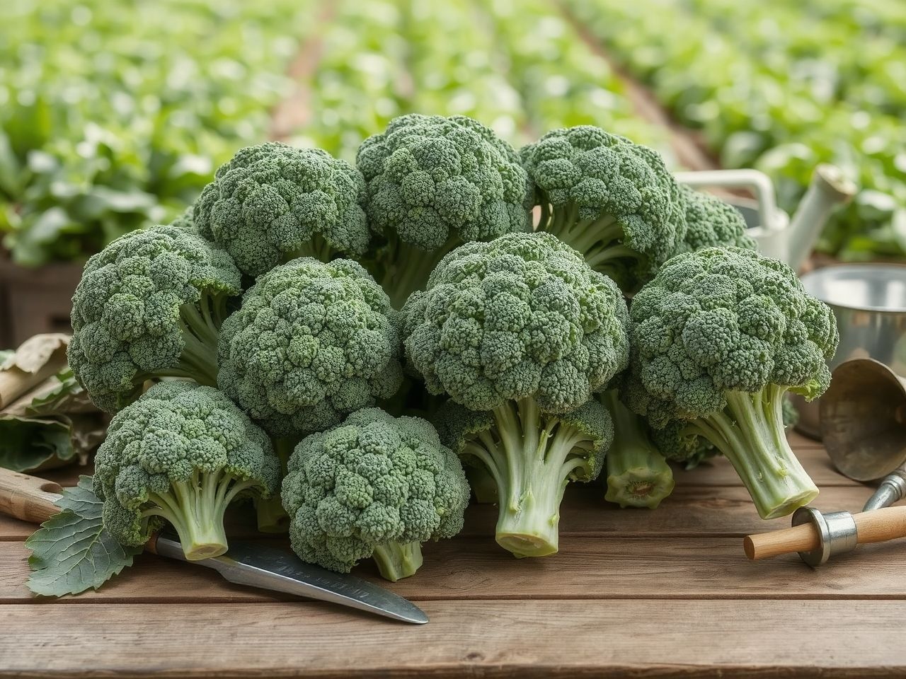 A termesztési költségek 50%-a vetőmag és munkaerő.