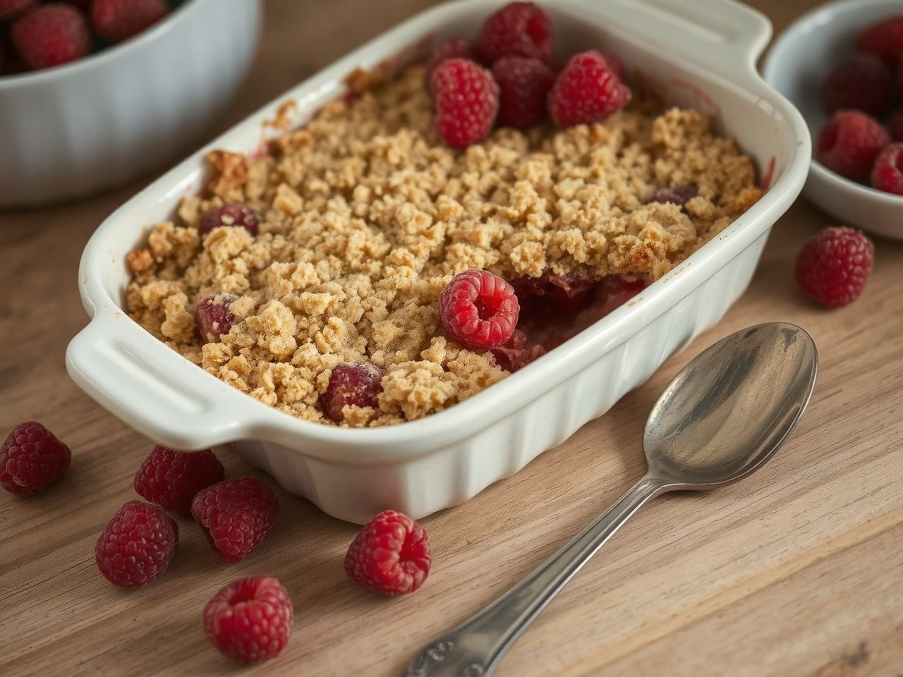 A hideg vaj morzsalása a tökéletes ropogós állag titka.