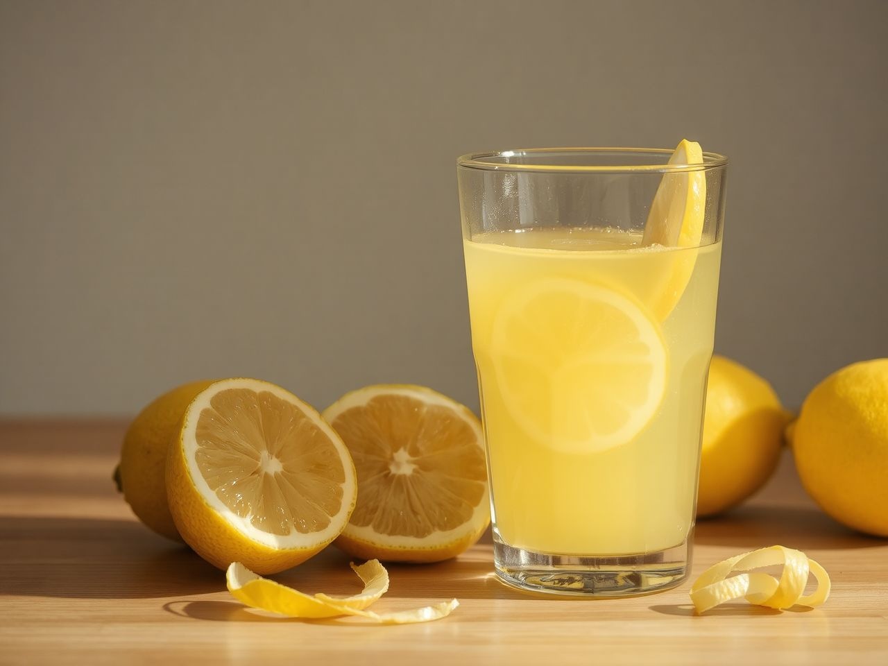 A tudatos fogyasztás csökkenti a citromsav fogzománc káros hatását.