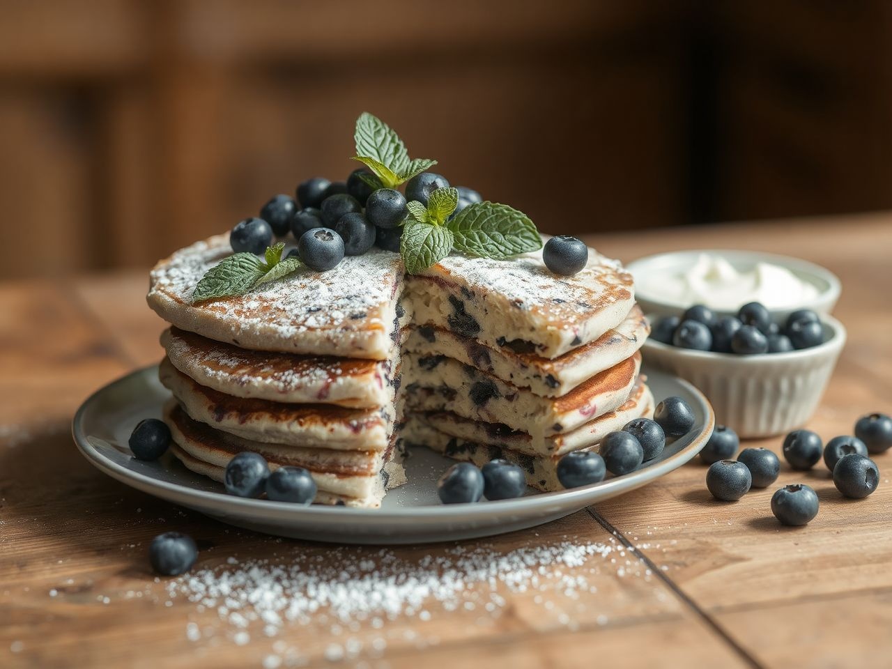 Próbálj ki különleges fűszereket és szezonális gyümölcsöket a töltelékben!
