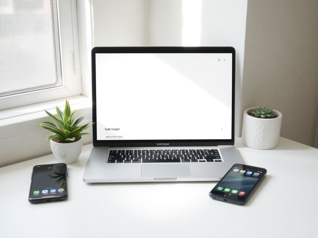 A tudatos digitális takarítás csökkenti a stresszt és növeli fókuszt.