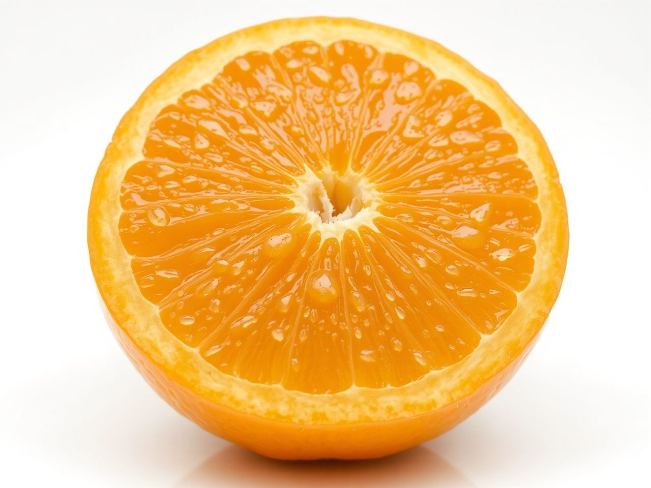 A vegyszeres narancshéj fogyasztása hosszú távon egészségkárosító lehet.
