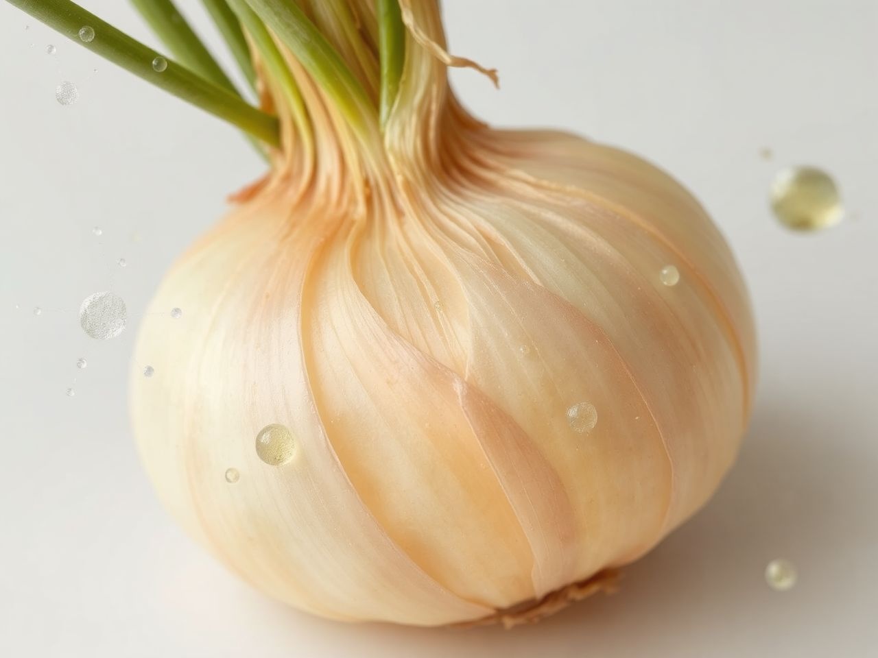 A hagyma fitonutriensei erősítik az immunrendszert és antioxidánsok.