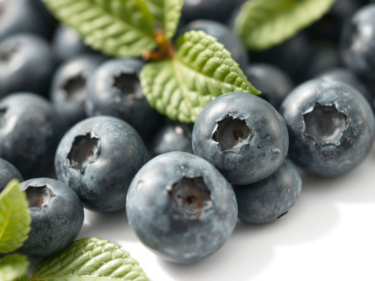 Az áfonya antioxidánsai segíthetnek a rákmegelőzésben.